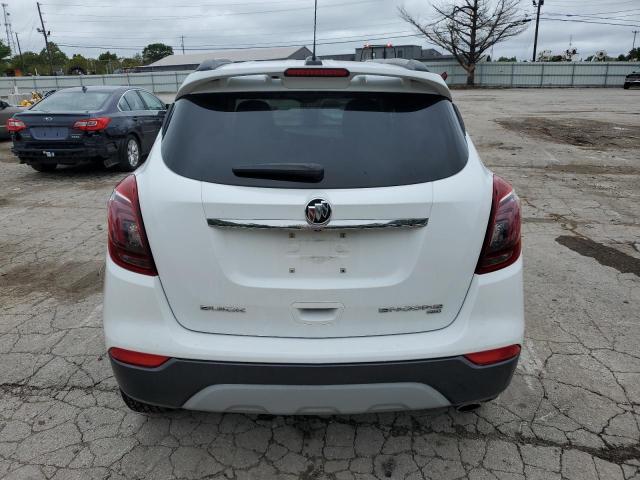 2018 BUICK ENCORE SPORT TOURING