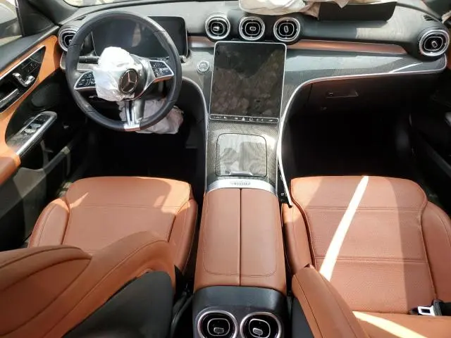 2023 MERCEDES-BENZ C 300 4MATIC  