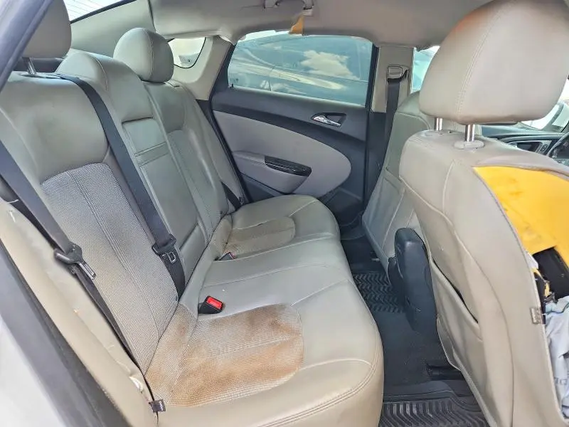 2015 BUICK VERANO CONVENIENCE  