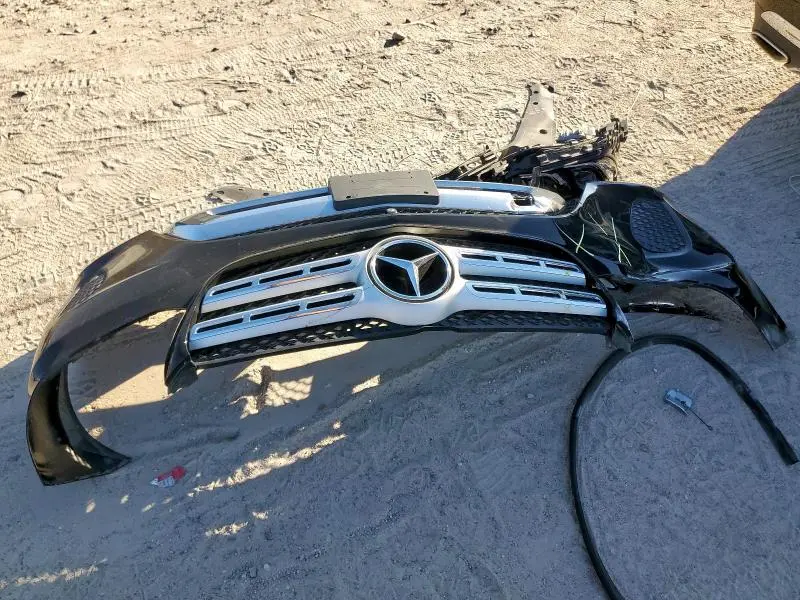 2019 MERCEDES-BENZ GLS 450 4MATIC  