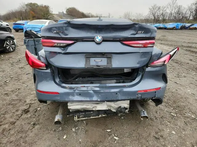 2021 BMW 228I   
