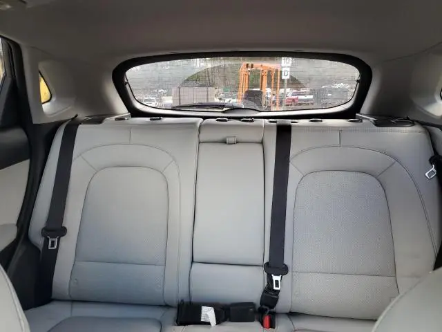 2022 HYUNDAI KONA LIMITED