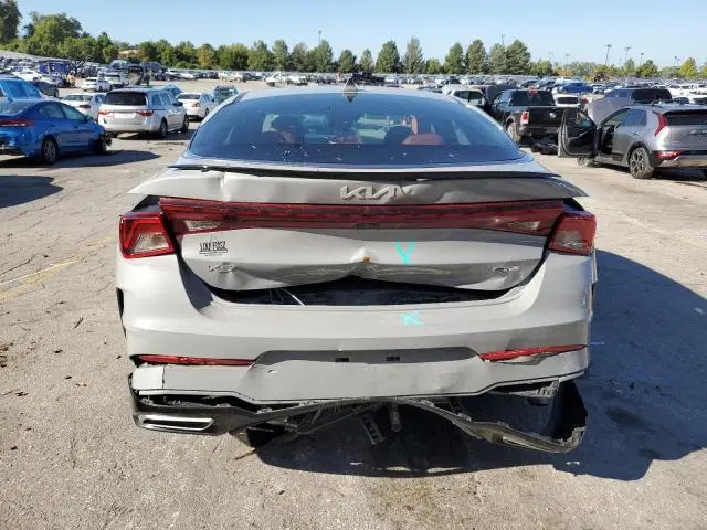 2023 KIA K5 GT LINE  