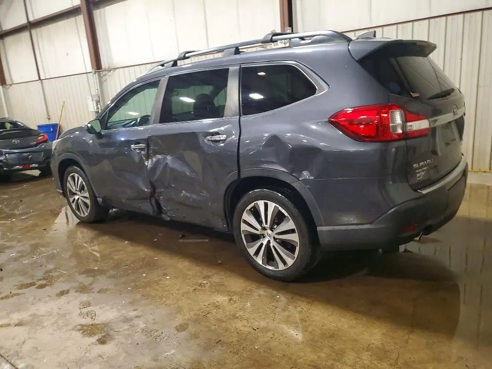 2019 SUBARU ASCENT TOURING  