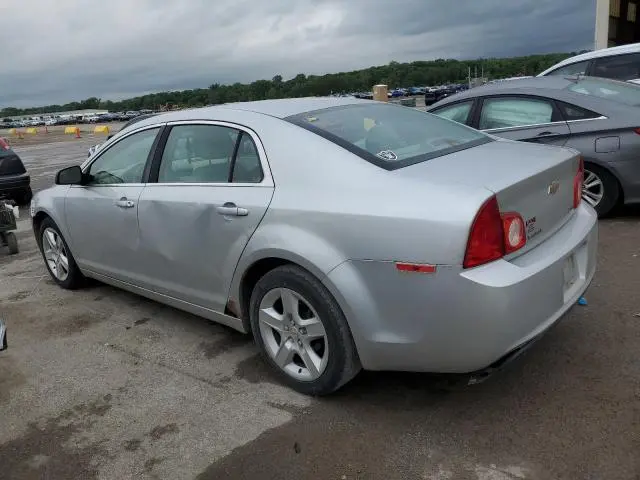 2011 CHEVROLET MALIBU LS  