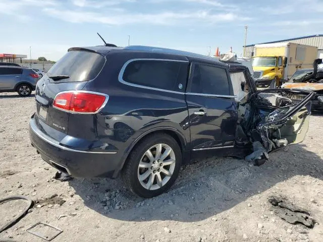 2017 BUICK ENCLAVE   
