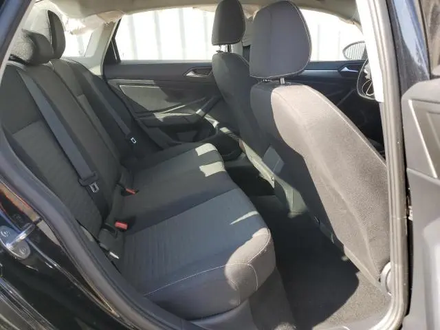 2024 VOLKSWAGEN JETTA S  