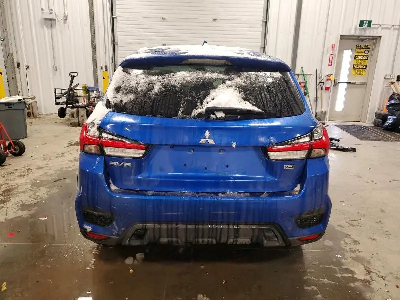 2020 MITSUBISHI RVR SE  