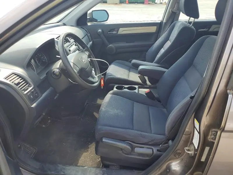 2010 HONDA CR-V LX  