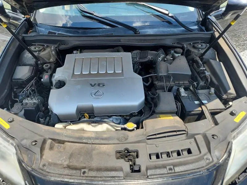 2013 LEXUS ES 350  