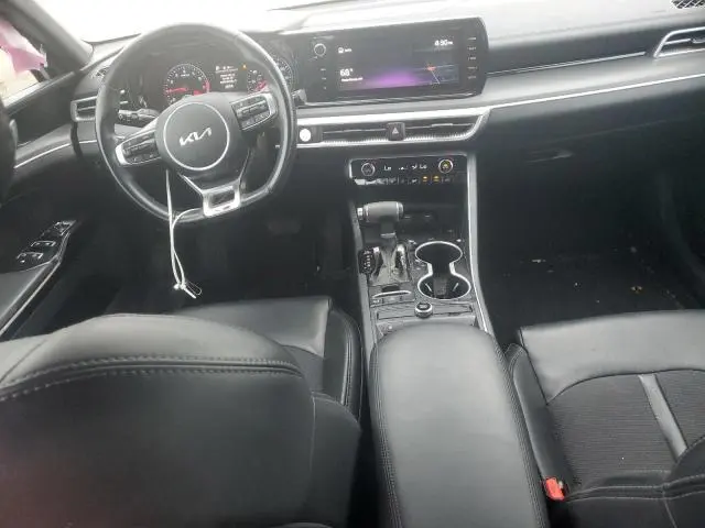 2022 KIA K5 GT LINE  