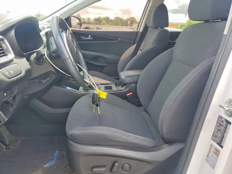2019 KIA SORENTO S V6  