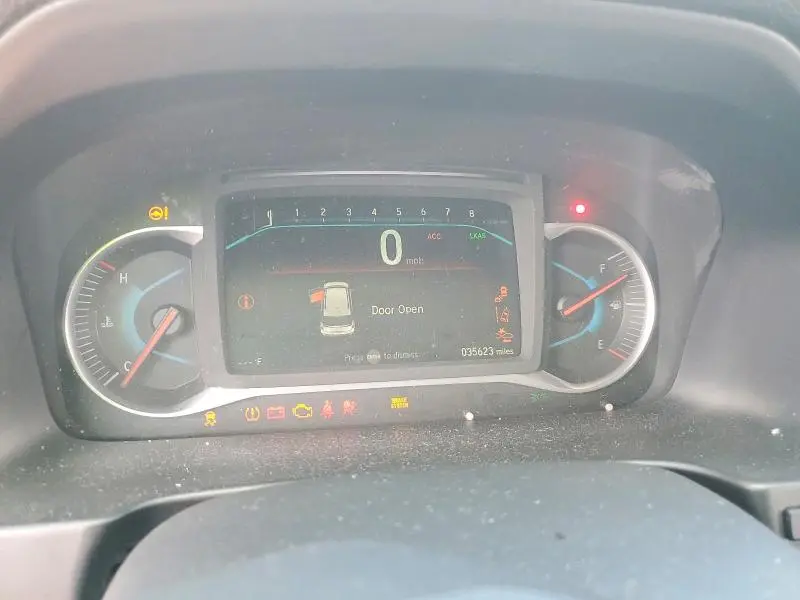 2022 HONDA PILOT SE  