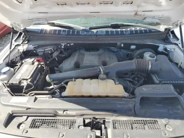 2019 FORD EXPEDITION XL  