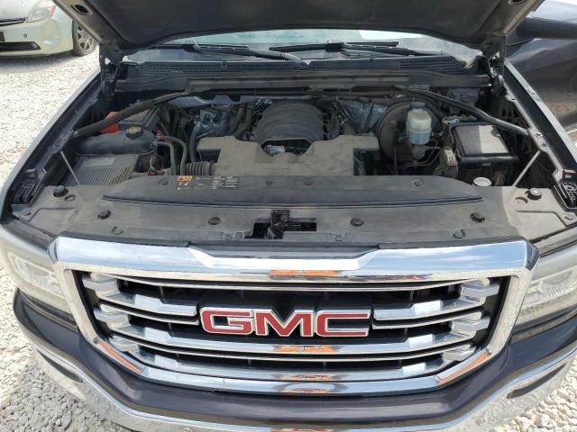 2016 GMC SIERRA K1500 SLT