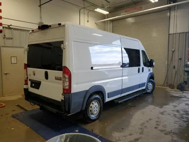 2019 RAM PROMASTER 2500 2500 HIGH  