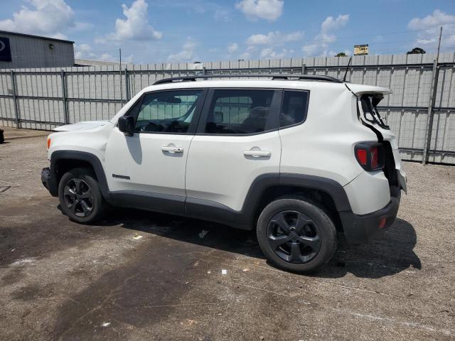 2021 JEEP RENEGADE SPORT