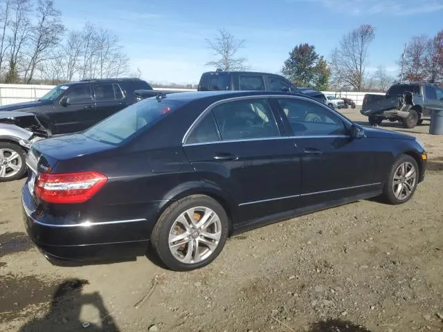 2010 MERCEDES-BENZ E 350 4MATIC  