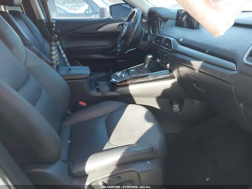 2021 MAZDA CX-9 TOURING