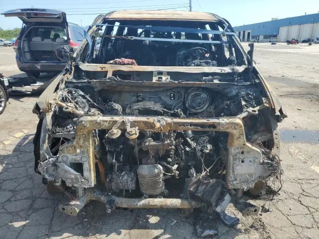 2017 CHRYSLER PACIFICA LX  