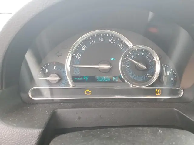 2011 CHEVROLET HHR LT  