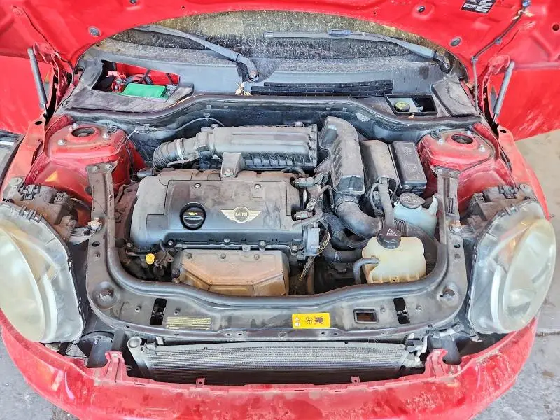 2013 MINI COOPER BASE  