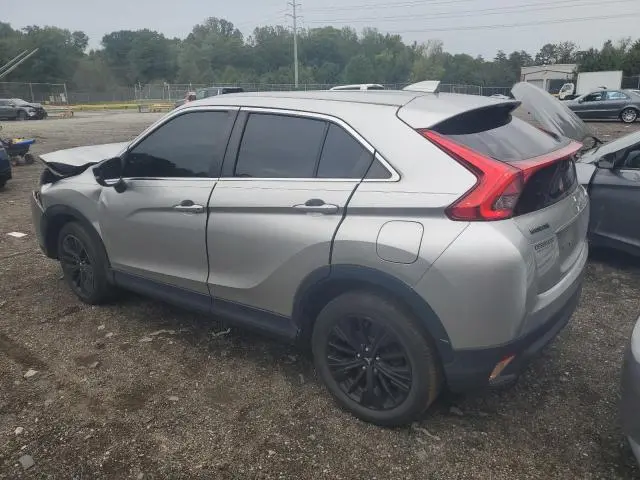 2018 MITSUBISHI ECLIPSE CROSS LE  