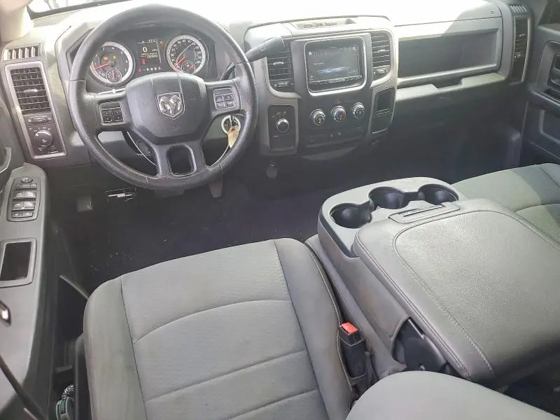 2015 RAM 1500 ST  