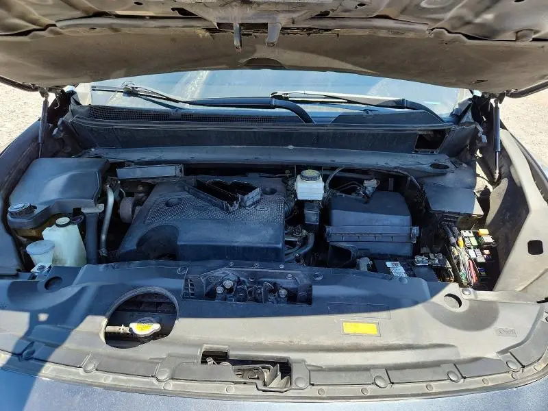 2013 INFINITI JX35 BASE  