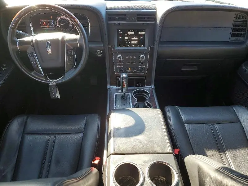 2017 LINCOLN NAVIGATOR RESERVE  