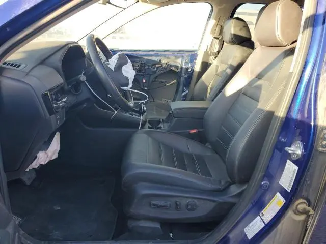 2023 HONDA CR-V EXL  