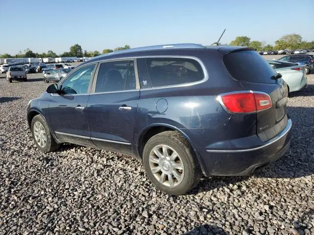 2015 BUICK ENCLAVE