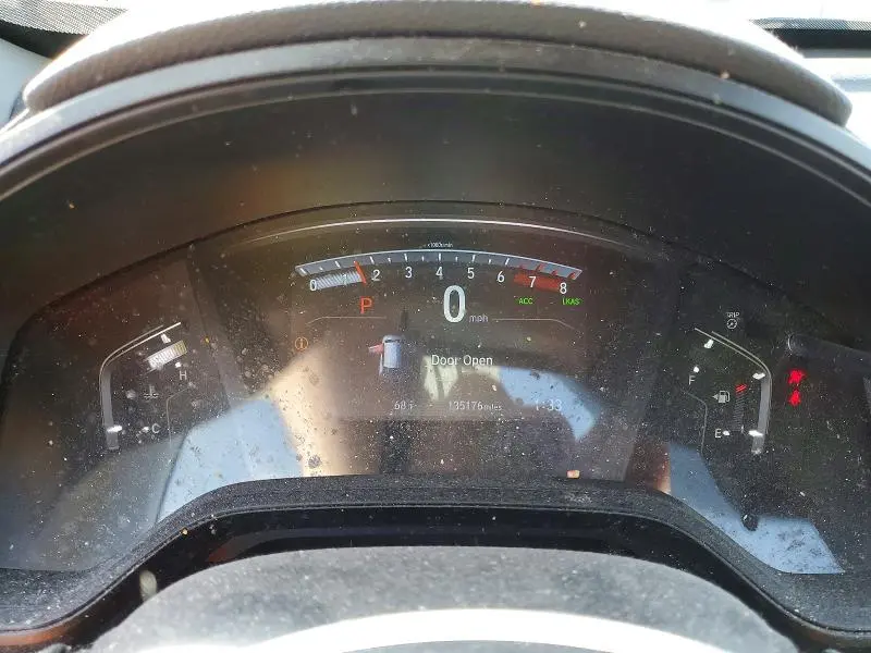 2020 HONDA CR-V LX  