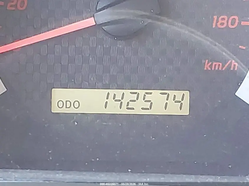 2013 TOYOTA TACOMA PRERUNNER V6