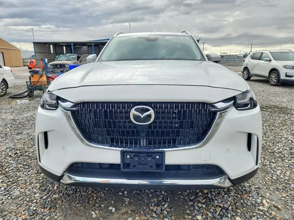 2024 MAZDA CX-90 PREMIUM  