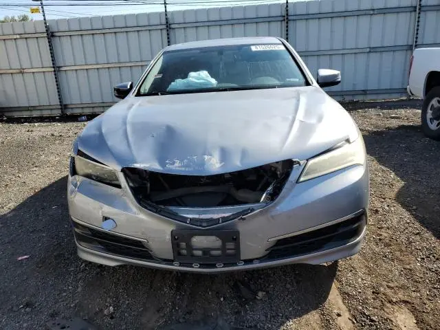 2016 ACURA TLX