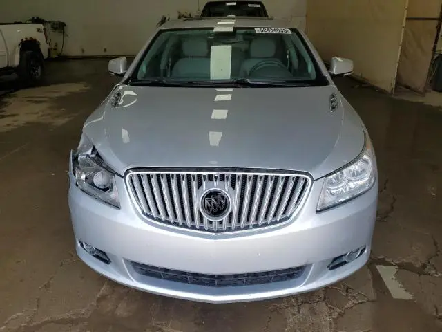 2012 BUICK LACROSSE PREMIUM  