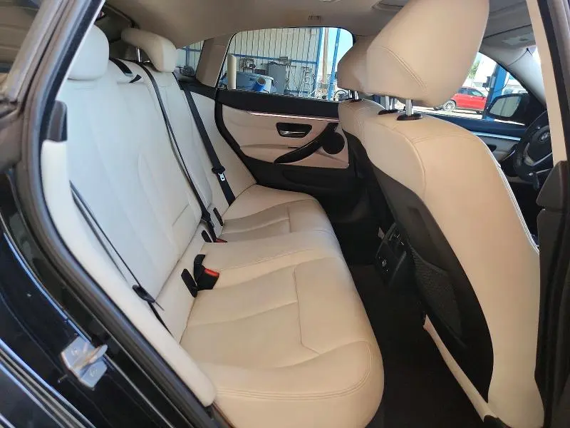 2015 BMW 428 XI GRAN COUPE  