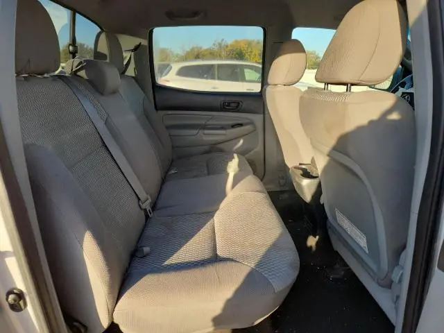 2013 TOYOTA TACOMA DOUBLE CAB PRERUNNER  