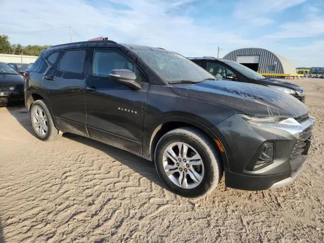 2020 CHEVROLET BLAZER 1LT  