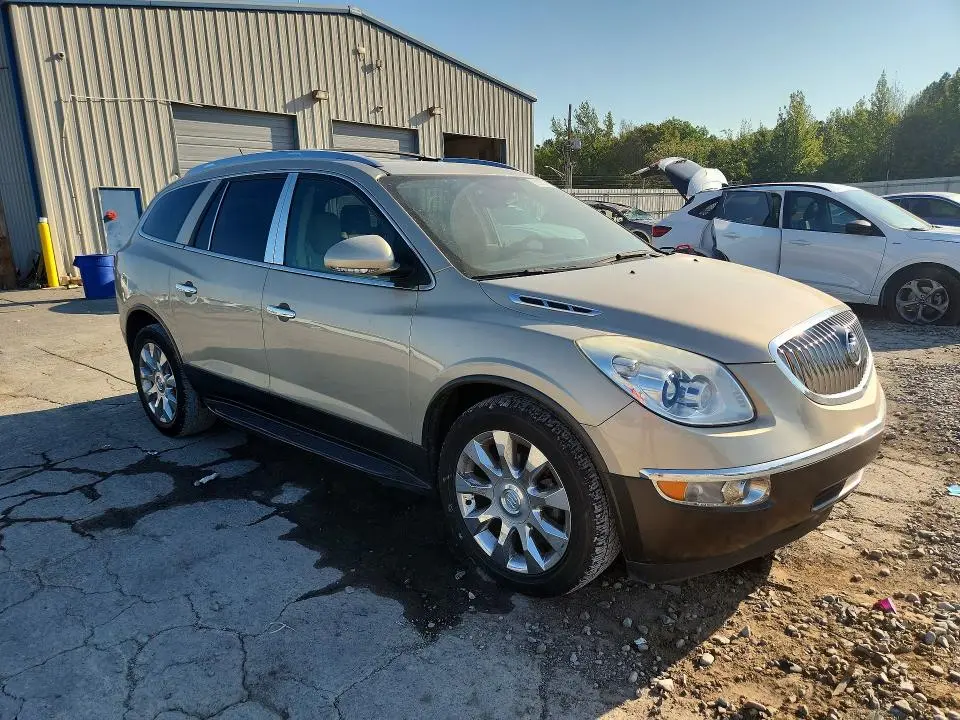 2011 BUICK ENCLAVE CXL  