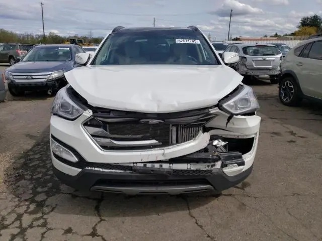 2016 HYUNDAI SANTA FE SPORT 