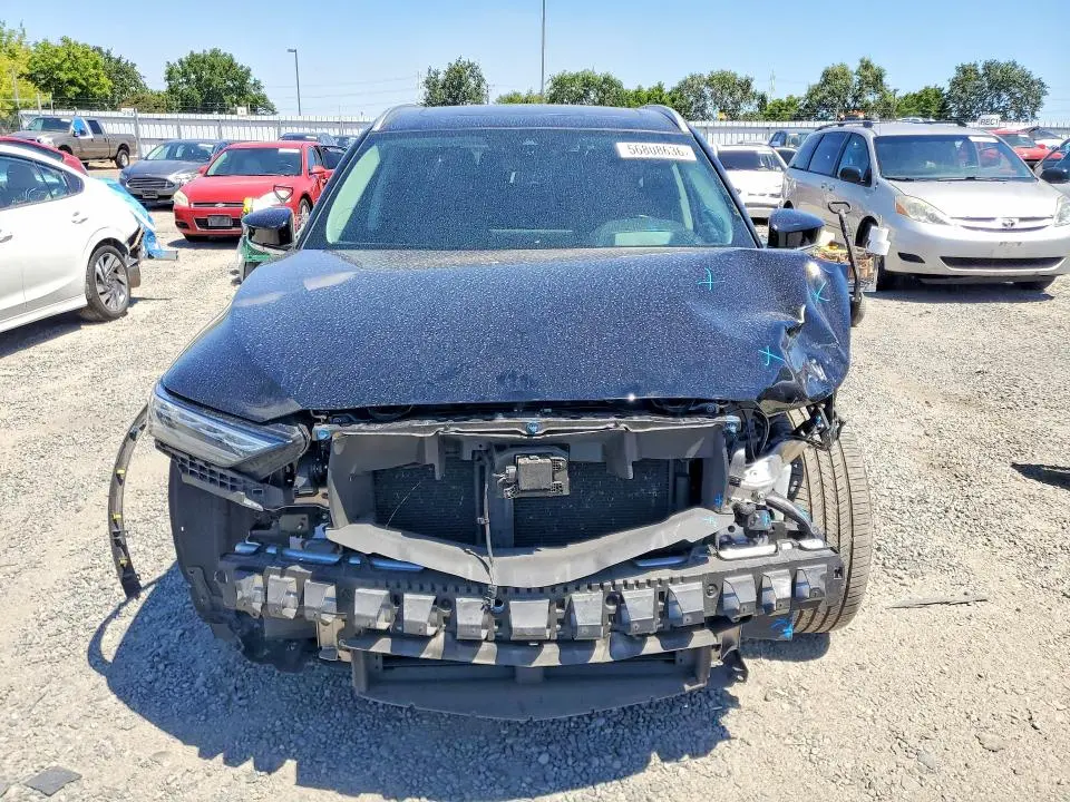 2023 ACURA MDX ADVANCE  