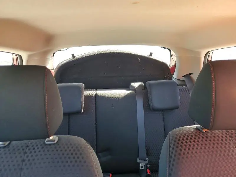 2014 MAZDA MAZDA2 TOURING  