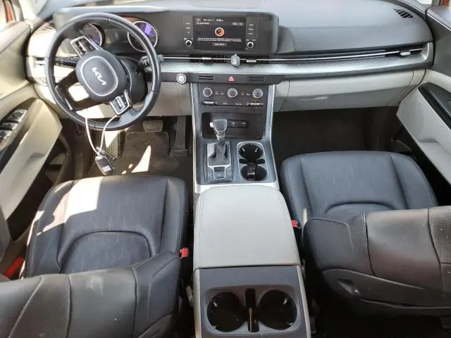 2023 KIA CARNIVAL LX  