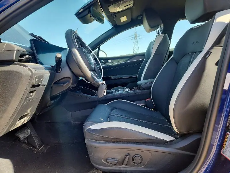 2026 KIA K5 GT LINE  