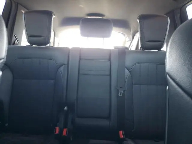 2018 MERCEDES-BENZ GLS 450 4MATIC  