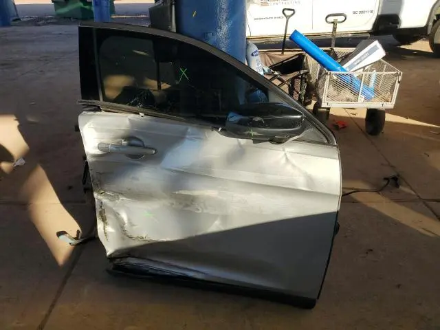 2013 FORD TAURUS SHO  