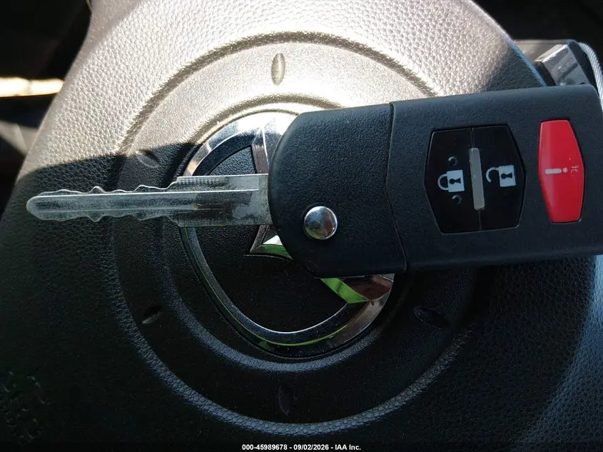 2010 MAZDA MAZDA5 TOURING