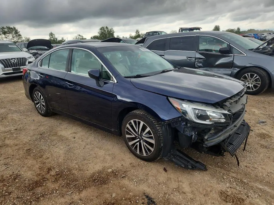 2025 SUBARU LEGACY 2.5I PREMIUM  